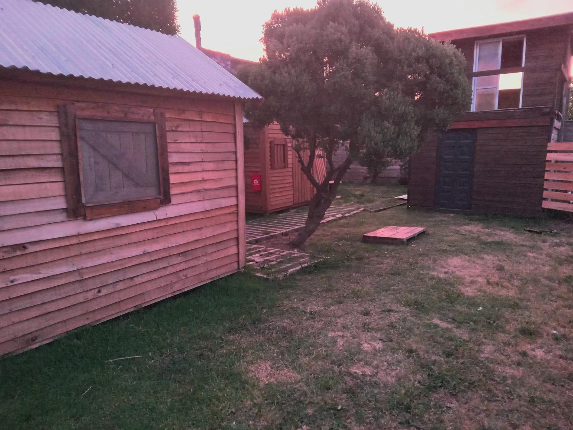Dormis Luyemy Campsite